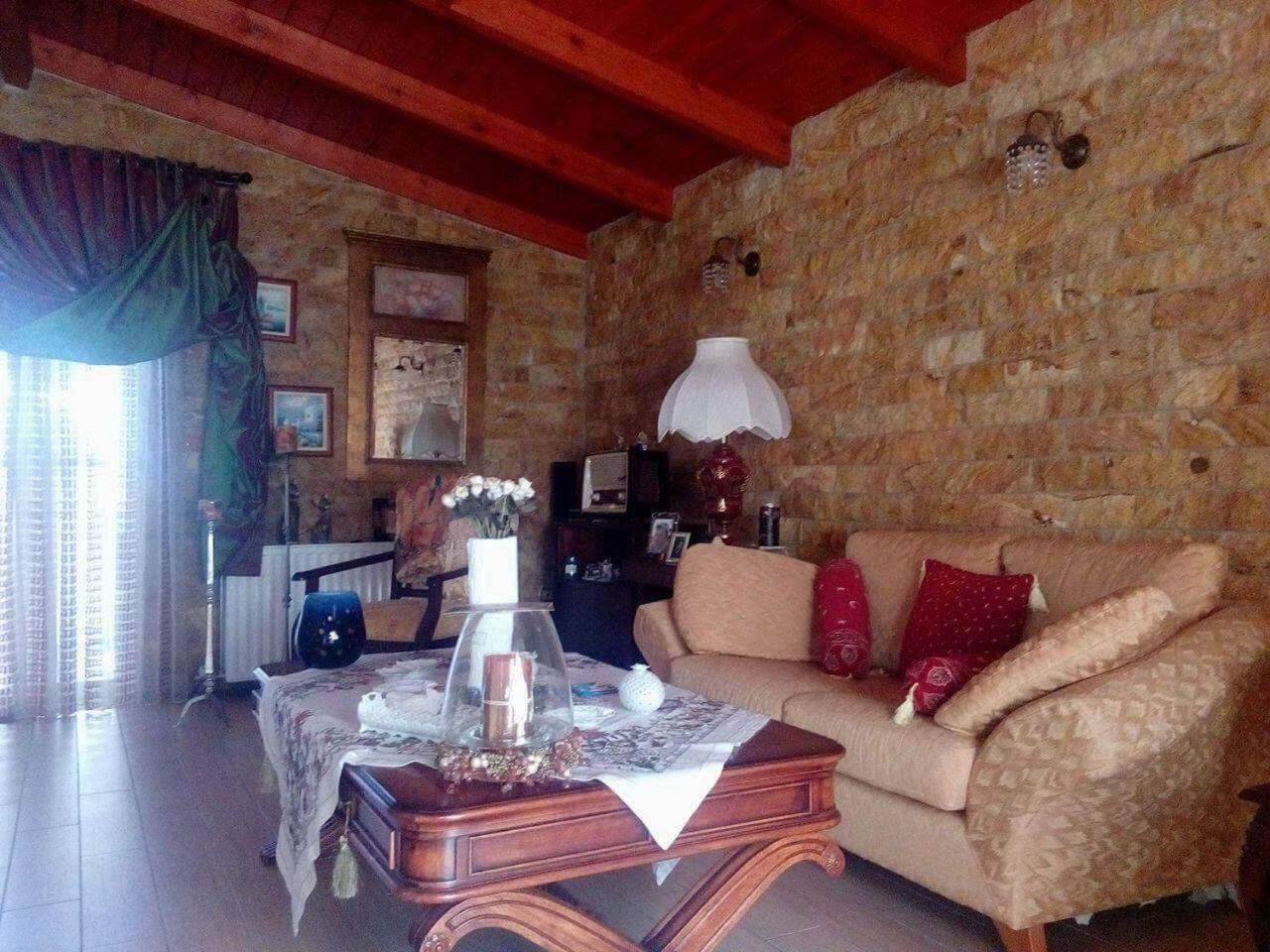 Spiti Me Thea Guest House Filiatra Room photo