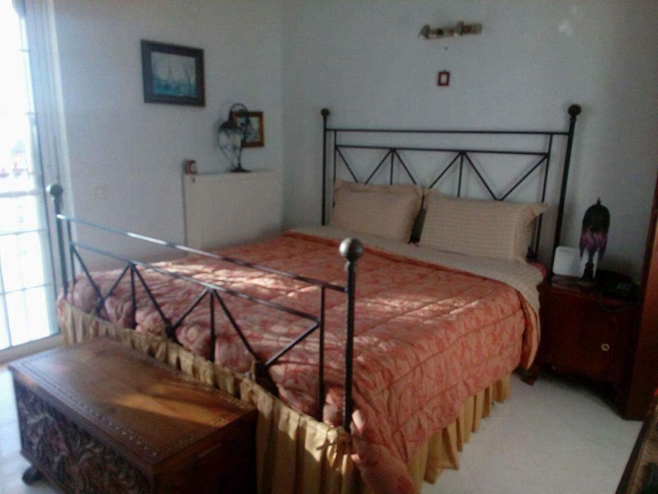 Spiti Me Thea Guest House Filiatra Room photo